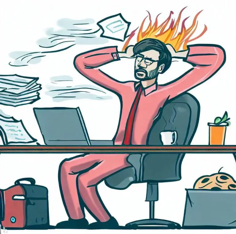 How To Avoid Burnout When Managing A Side Hustle