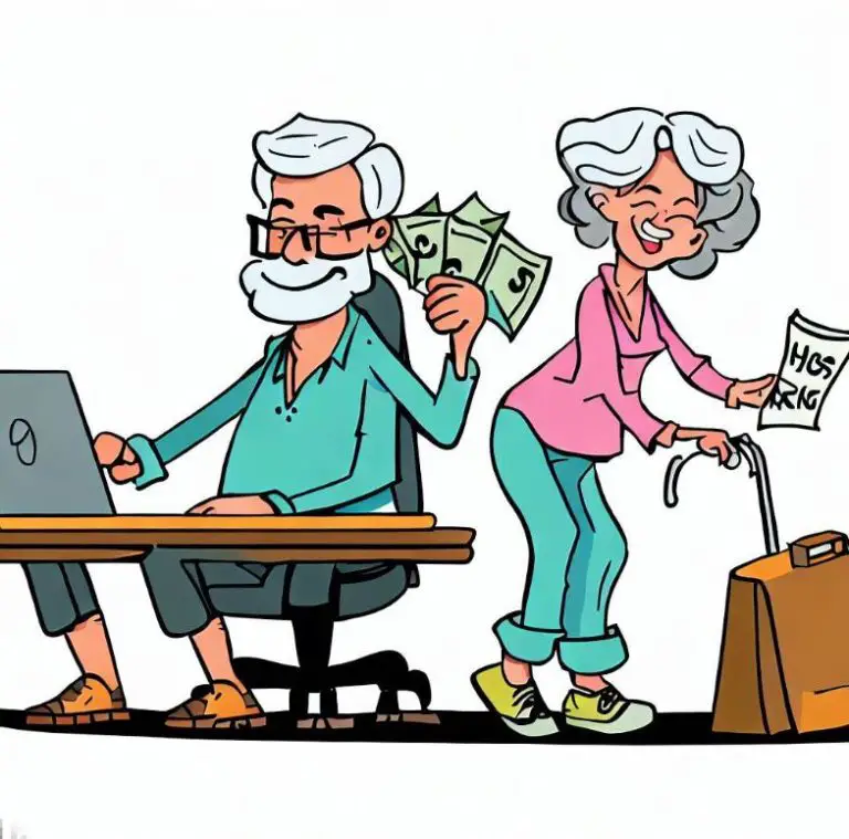 Side Hustles For Retirees