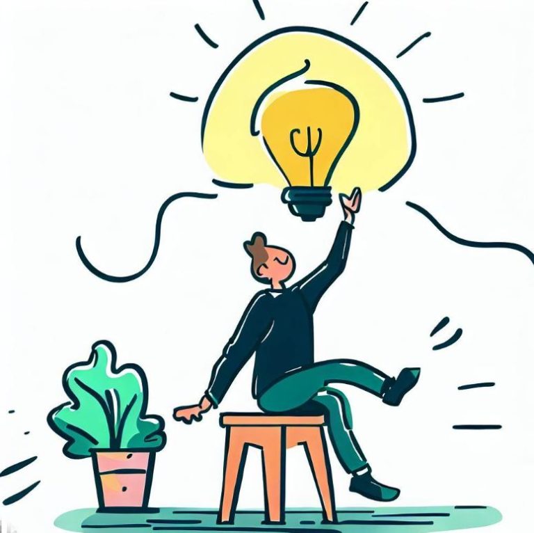 Tips For Turning A Side Hustle Into A Business